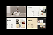 HUYA | Creative Campaign Brief, a Presentation Template by Studio Industry (Thumbnail 9 of 12)