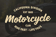 Jaglend Font Duo Vintage Script Sans, a Script Font by Maulana Creative (Thumbnail 2 of 8)