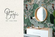 Chor Boghi. Seamless Patterns, a Pattern Graphic by Irina Dolgikh (Thumbnail 10 of 10)