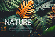 Floe - Art Unique Font, a Sans Serif Font by Neelam (Thumbnail 3 of 5)