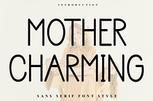 Mother Charming