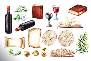 Happy Passover!