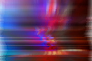 Glitched abstract vector backgrounds, a Technology Illustration by VectorShop (Thumbnail 7 of 7)