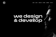 Dynalune, a Sans Serif Font by Muhammad Hastian (Thumbnail 3 of 8)