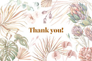 Bohemian plants, an Illustration by EkaterinaKiriy (Thumbnail 12 of 12)