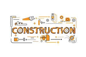 Construction Tool 
