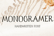 Crest Creator Wedding Watercolor, an Illustration by LABFcreations (Thumbnail 14 of 18)