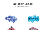 1400 Logos Mega Bundle Pack, a Branding & Logo Template by AN Productions (Thumbnail 45 of 129)