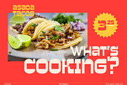 Almuerzo, a Slab Serif Font by Dirty Bandits Type (Thumbnail 2 of 11)