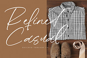 Silverstar Historica, a Script Font by operatype.co (Thumbnail 2 of 15)