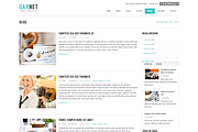 Garnet, a Websites & App Template by WeebPal Corp (Thumbnail 3 of 5)