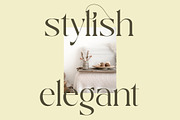 Qaisar Elegant Modern Serif, a Serif Font by timelesstype.co (Thumbnail 7 of 20)