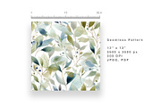 6 Seamless Pattern: Pastel Play, a Pattern Graphic by StudioCitra (Thumbnail 7 of 10)