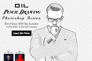 20-in-1 Ultimate Photoshop Actions, an Action Add-On by Studio Retouch (Thumbnail 25 of 61)