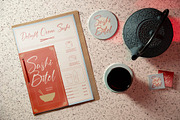 Skyppe Blastingo Handwritten Script, a Script Font by stylishtype.co (Thumbnail 5 of 15)
