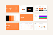 Solcasa - Brand Guidelines Template, a Presentation Template by Uniko Studio (Thumbnail 3 of 10)