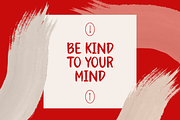 Tokiyo Brush - Brush Font, a Handwritten Font by Sronstudio (Thumbnail 8 of 10)