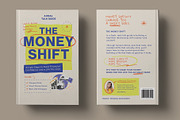Book Cover Template, a Brochure Template by BrandPacks (Thumbnail 3 of 5)