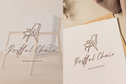 Pouities - Casual Script Font, a Script Font by Bartama Graphic (Thumbnail 4 of 11)