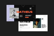 MATHEUS | Brand Identity GSL, a Presentation Template by Creatorism (Thumbnail 2 of 10)