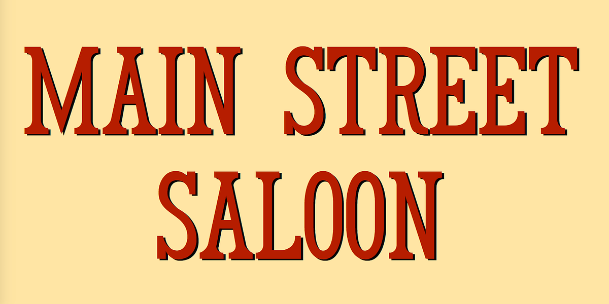 Renslaer, a Serif Font by Ingrimayne Type (Photo 4 of 5)