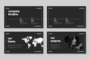 Company Profile Presentation, a Presentation Template by Mighty-Slide (Thumbnail 5 of 6)