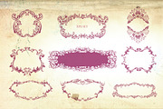 Le King, a Font by Misprinted Type (Thumbnail 6 of 6)