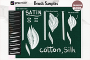 61 Home Embroidery Stitch Brushes, a Brush Add-On by Fashion Workshop Bkk (Thumbnail 10 of 13)