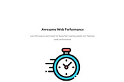 Leo Woncep High-End Women Fashion Pr, a Bootstrap Template by LeoTheme (Thumbnail 5 of 13)