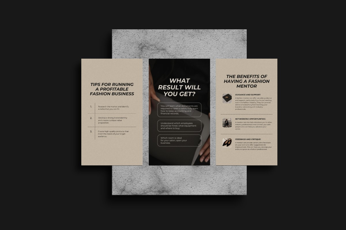 Multipurpose Business Stories Tmplts, a Social Media Template by Make It Yours Lab. (Photo 9 of 27)