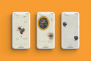 TYPEW(R)IGHTER INSTAGRAM TEMPLATE, a Social Media Template by maaariabouvier (Thumbnail 7 of 9)