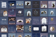Mystic Website Squarespace Template, a Squarespace Template by Story Native (Thumbnail 12 of 15)