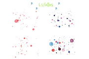 Soft Watercolor Texture Pack, a Texture Graphic by Nerdy Girl Creative (Thumbnail 6 of 8)