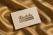 25 Logo Mockup Branding Bundle, a Mockup by GenesisCreativeCo (Thumbnail 15 of 27)