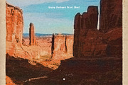 Grainy Postcard Print Effect, a Layer Style Add-On by Freezerondigital (Thumbnail 7 of 10)