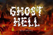 Demon Monster, a Handwritten Font by Yoga Letter (Thumbnail 5 of 10)