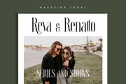 Ranbila Elegant Ligature Serif, a Serif Font by Alfinart (Thumbnail 10 of 10)