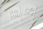 Beauty Heart - Lovely Script Font, a Script Font by StringLabs (Thumbnail 12 of 13)