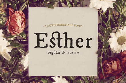 Esther Handmade