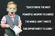 School Awesome, a Sans Serif Font by InermediaSTUDIO (Thumbnail 3 of 8)