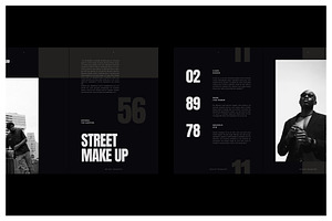 ROLENT Creative Portfolio