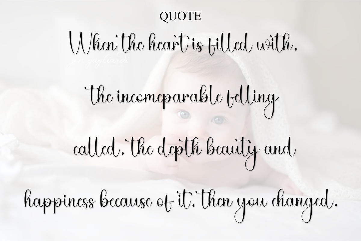 Snowing Handmade, a Handwritten Font by FreshTypeINK (Photo 4 of 8)