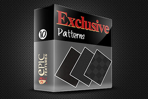 Exclusive Patterns v.10