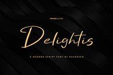 Delightis Script