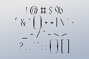 Katrine | Modern Serif, a Serif Font by Muntab_Art (Thumbnail 11 of 12)