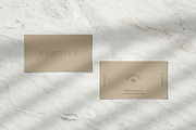 SUNRISE - Letterpress Cards Mockup, a Product Mockup by Cuoco (Thumbnail 5 of 8)