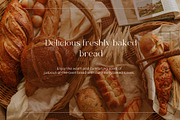 Santiago |  Modern Luxury Serif, a Serif Font by Aditastudios (Thumbnail 2 of 8)