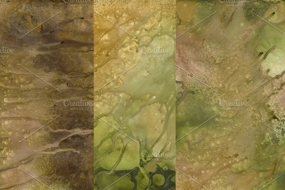 Urban Inked Backgrounds, a Texture Graphic by TheUrbanLine (Photo 2 of 10)