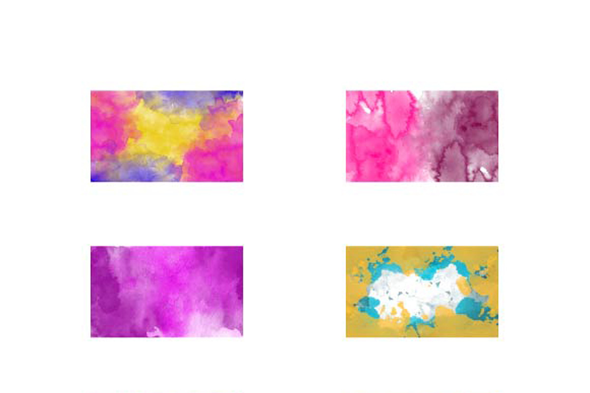 1300 Watercolor and Brush Texture, a Texture Graphic by AN Productions (Photo 50 of 54)