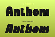 CS Whitney Drawn, a Sans Serif Font by Craft Supply Co. (Thumbnail 4 of 8)